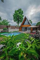 Gezegen Bungalow