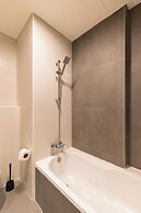 Splendid 1BR in Living Garden