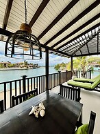 Casa Cascaya