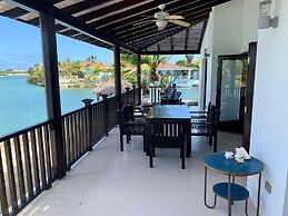 Casa Cascaya