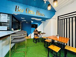 Bei Otto Haus