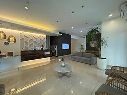 Condotel Avida Riala Tower 4-1103