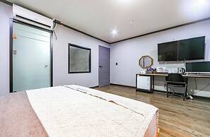 The Sharp Hotel