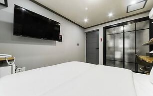 The Sharp Hotel