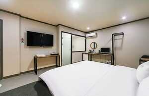 The Sharp Hotel