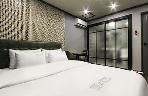 The Sharp Hotel