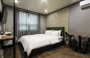 The Sharp Hotel
