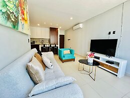 Cipres Apartments