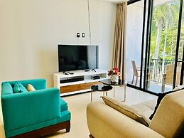 Cipres Apartments