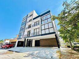 Cipres Apartments