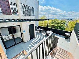 Cipres Apartments