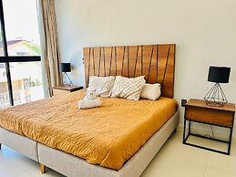 Cipres Apartments