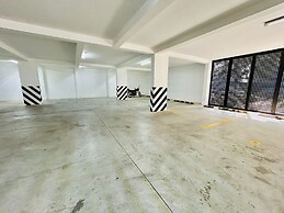 Cipres Apartments