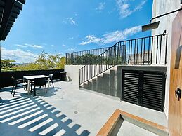 Cipres Apartments