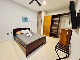 Cipres Apartments