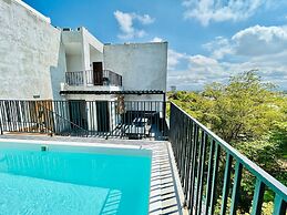 Cipres Apartments