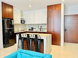 Cipres Apartments