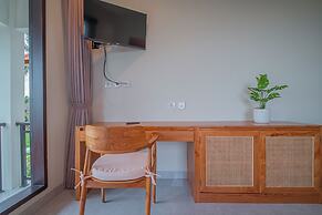Mahadewi Sunset Villa
