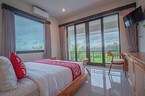 Mahadewi Sunset Villa