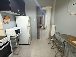 Couple's Escape