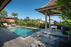 Tala Honeymoon Private Villa