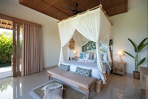 Tala Honeymoon Private Villa