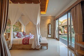 Tala Honeymoon Private Villa