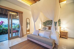 Tala Honeymoon Private Villa