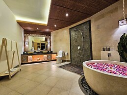 Tala Honeymoon Private Villa