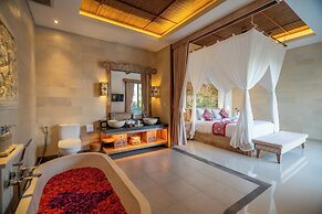 Tala Honeymoon Private Villa