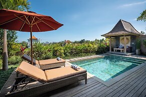 Tala Honeymoon Private Villa