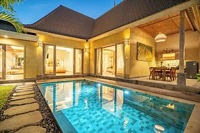 Tala Honeymoon Private Villa
