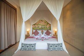 Tala Honeymoon Private Villa