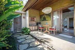 Tala Honeymoon Private Villa