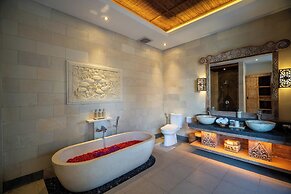 Tala Honeymoon Private Villa