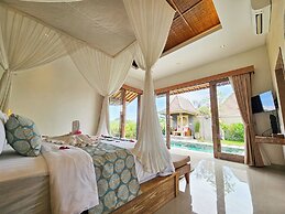 Tala Honeymoon Private Villa