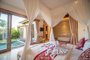 Tala Honeymoon Private Villa