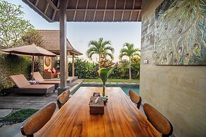 Tala Honeymoon Private Villa