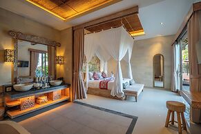Tala Honeymoon Private Villa