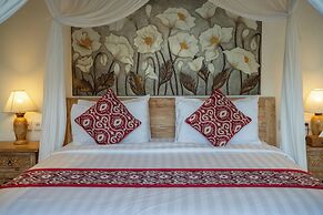 Tala Honeymoon Private Villa