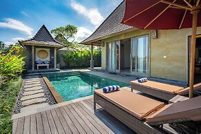 Tala Honeymoon Private Villa