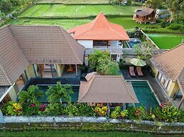 Tala Honeymoon Private Villa