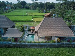 Tala Honeymoon Private Villa