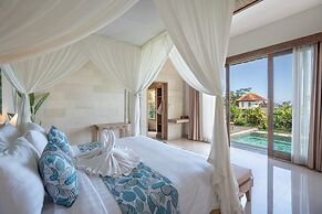 Tala Honeymoon Private Villa