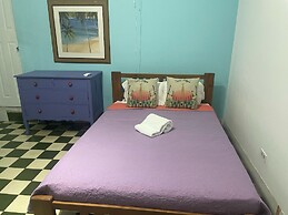 Posada 1914