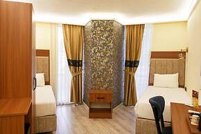 Golden Lux Hotel Antalya