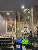 Golden Lux Hotel Antalya