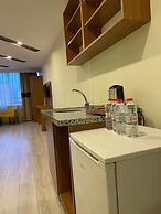Golden Lux Hotel Antalya