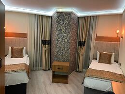 Golden Lux Hotel Antalya