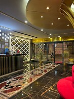 Golden Lux Hotel Antalya